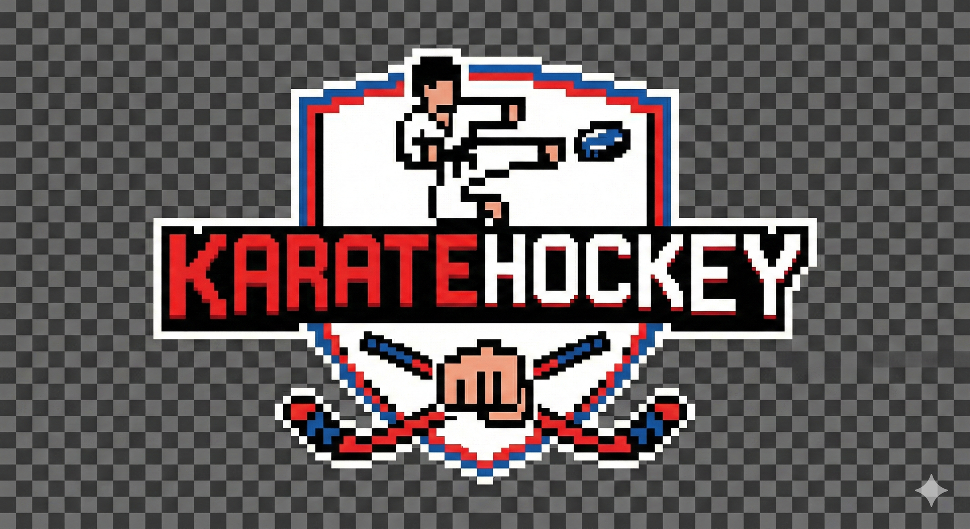 Karatehockey