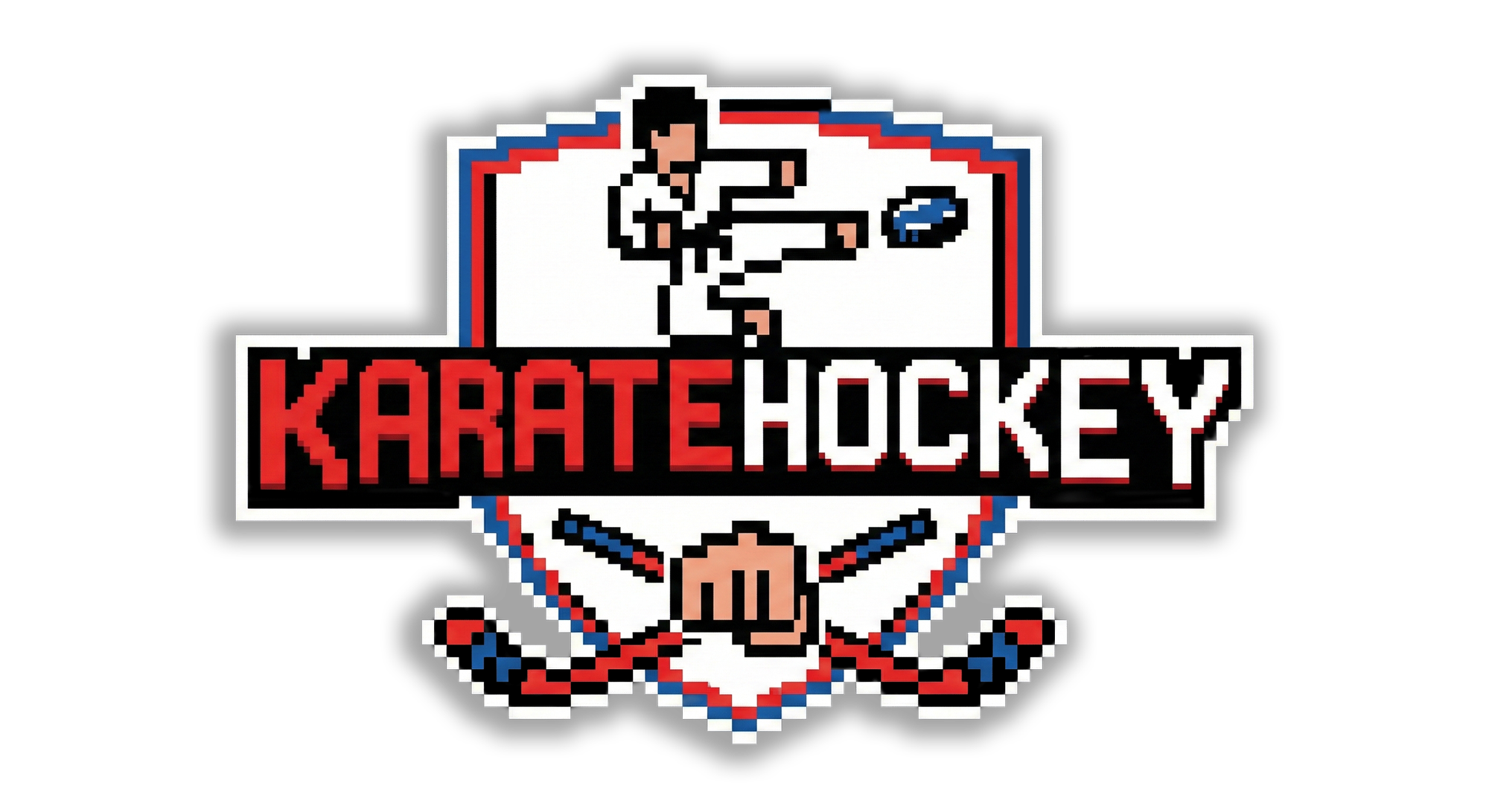 Karatehockey